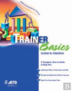 Bertrand.pt - Trainer Basics