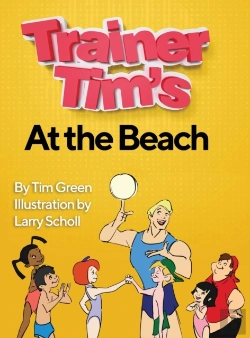 Bertrand.pt - Trainer Tim At The Beach