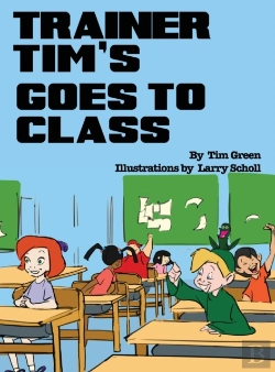 Bertrand.pt - Trainer Tim Goes To Class