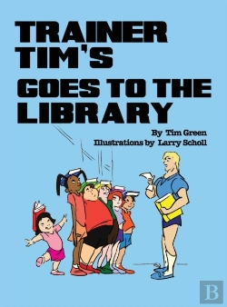 Bertrand.pt - Trainer Tim Goes To The Library