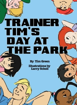 Bertrand.pt - Trainer Tim'S Day At The Park