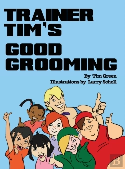 Bertrand.pt - Trainer Tim'S Good Grooming