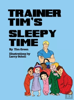 Bertrand.pt - Trainer Tim'S Sleepy Time
