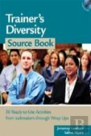 Trainer'S Diversity Source Book