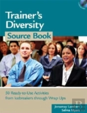 Trainer'S Diversity Source Book