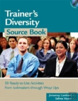 Bertrand.pt - Trainer'S Diversity Source Book