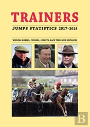 Trainers & Jumps Statistics 2017-2018