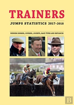 Bertrand.pt - Trainers & Jumps Statistics 2017-2018