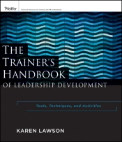 Trainer'S Guide To Leadership Development