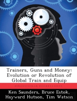Bertrand.pt - Trainers, Guns And Money