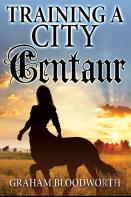 Training A Sheffield City Centaur