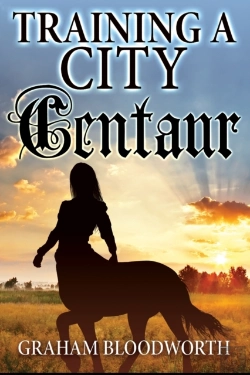 Bertrand.pt - Training A Sheffield City Centaur