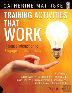 Bertrand.pt - Training Activities That Work Volume 1