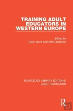 Bertrand.pt - Training Adult Educators In Western Europe