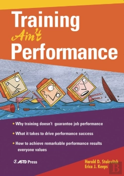 Bertrand.pt - Training Ain'T Performance