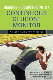 Training And Competing With A Continuous Glucose Monitor