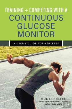 Bertrand.pt - Training And Competing With A Continuous Glucose Monitor