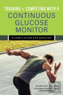 Training And Competing With A Continuous Glucose Monitor