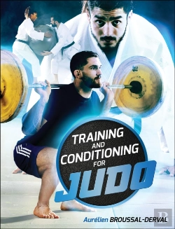 Bertrand.pt - Training And Conditioning For Judo