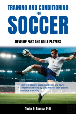 Bertrand.pt - Training And Conditioning For Soccer