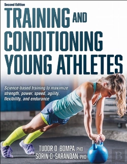 Bertrand.pt - Training And Conditioning Young Athletes