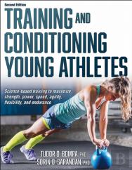 Training And Conditioning Young Athletes