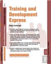 Training And Development Express
