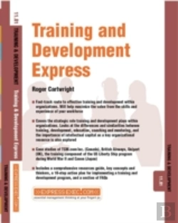 Bertrand.pt - Training And Development Express