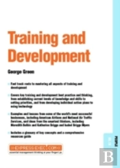 Training And Development