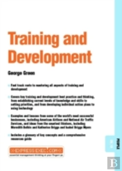 Bertrand.pt - Training And Development