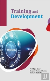Training And Development