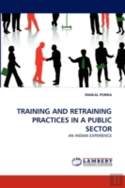 Bertrand.pt - Training And Retraining Practices In A Public Sector