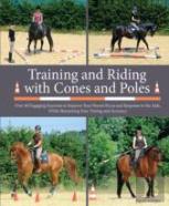 Training And Riding With Cones And Poles