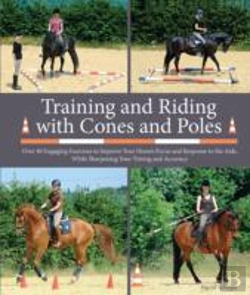 Bertrand.pt - Training And Riding With Cones And Poles