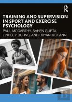 Training And Supervision In Sport And Exercise Psychology