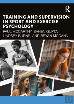Bertrand.pt - Training And Supervision In Sport And Exercise Psychology