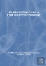 Training And Supervision In Sport And Exercise Psychology