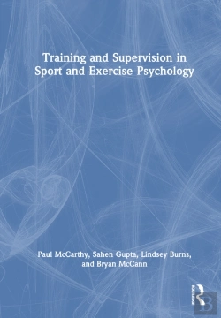 Bertrand.pt - Training And Supervision In Sport And Exercise Psychology