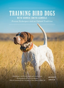 Bertrand.pt - Training Bird Dogs With Ronnie Smith Kennels