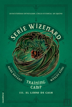 Bertrand.pt - Training Camp. El Libro De Cash
