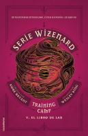 Training Camp. El Libro De Lab
