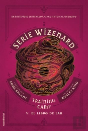 Training Camp. El Libro De Lab