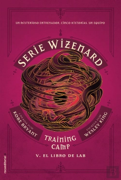 Bertrand.pt - Training Camp. El Libro De Lab