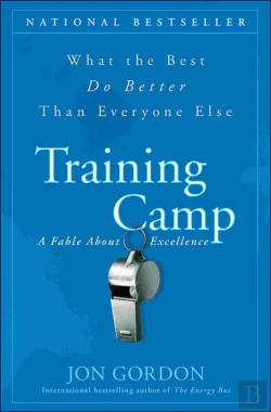 Bertrand.pt - Training Camp