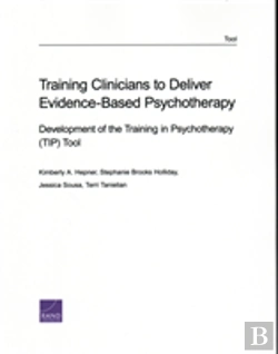 Bertrand.pt - Training Clinicians To Deliver Evidence-Based Psychotherapy