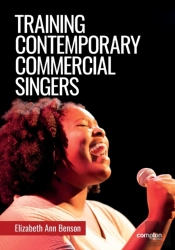 Training Contemporary Commercial Singers