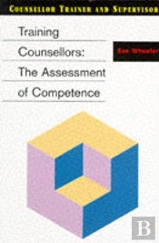 Training Counsellors