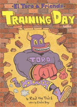 Bertrand.pt - Training Day