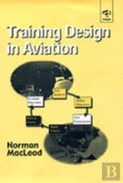 Training Design In Aviation