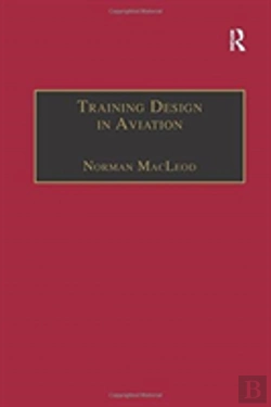 Bertrand.pt - Training Design In Aviation
